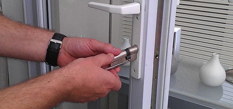 Commercial Door Lock Repair in Pleasant Hill