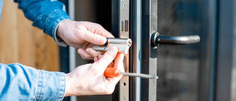 Commercial Locksmith Pleasant Hill