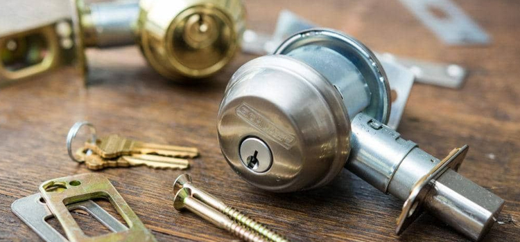 Doorknob Locks Repair Pleasant Hill