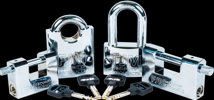 High Security Padlock Pleasant Hill
